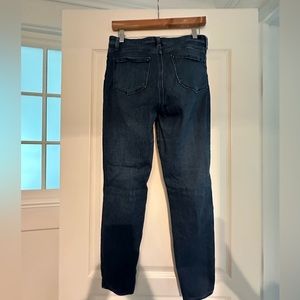 Paige high waisted Hoxton